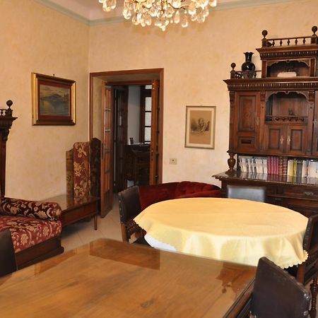 Interno 7 Apartment Rome Bagian luar foto