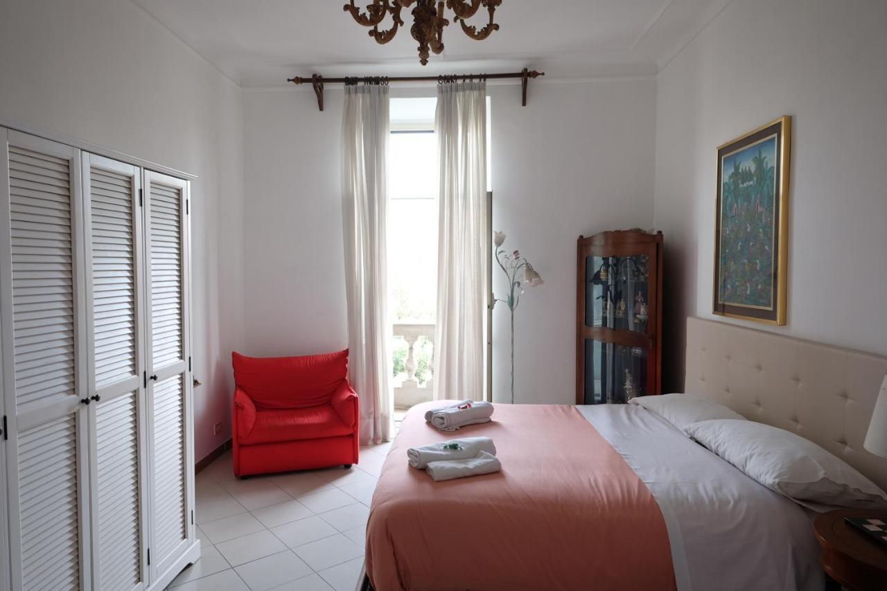 Interno 7 Apartment Rome Bagian luar foto