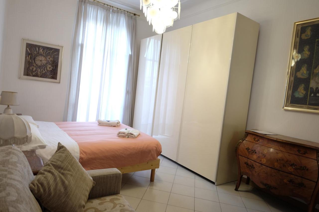 Interno 7 Apartment Rome Bagian luar foto