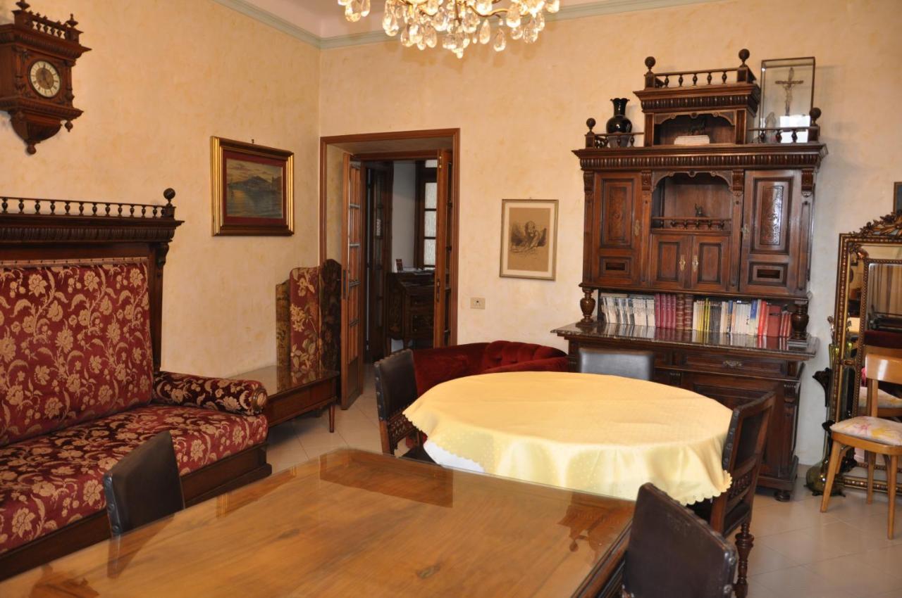 Interno 7 Apartment Rome Bagian luar foto