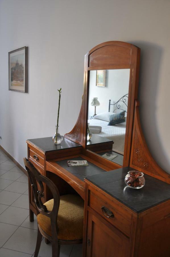 Interno 7 Apartment Rome Bagian luar foto